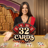 32 Baraha at nunstar live casino