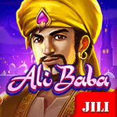 Ali Baba at nunstar