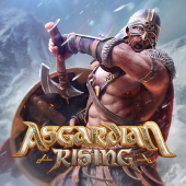 Asgardian Rising at nunstar