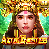 Aztec Priestess at nunstar