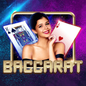 Baccarat B at nunstar live casino
