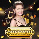 Baccarat at nunstar