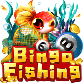 Bingo Fishing at nunstar