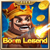 Boom Legend at nunstar