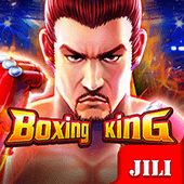 Boxing King at nunstar