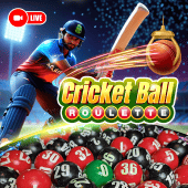 Cricket Roulette at nunstar
