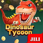 Dinosaur Tycoon at nunstar