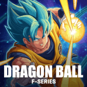 Dragon Ball slot at nunstar