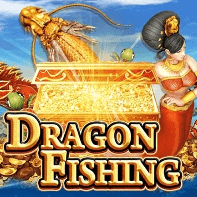 Dragon Fishing at nunstar