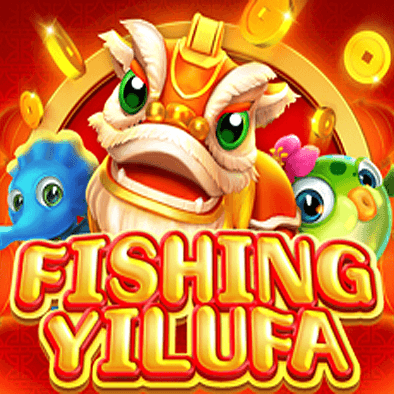 Fishing Yi Lu Fa at nunstar - Immersive underwater fishing action
