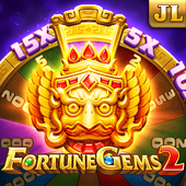Fortune Gems 2 at nunstar
