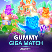 Gummy Giga at nunstar