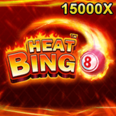 Heat Bingo at nunstar