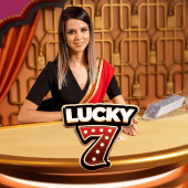 Lucky 7 at nunstar live casino