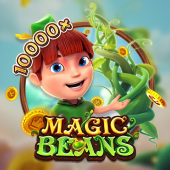 Magic Beans at nunstar