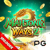 Mahjong Ways 2 at nunstar