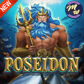 Poseidon slot at nunstar