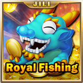 Royal Fishing at nunstar