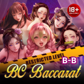 Sexy Baccarat at nunstar