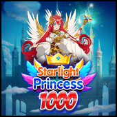 Starlight Princess 1000 at nunstar
