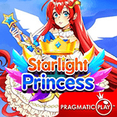 Starlight Princess at nunstar