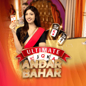 Andar Bahar at nunstar live casino