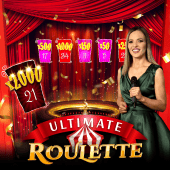 Roulette at nunstar live casino
