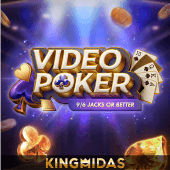 Video Poker at nunstar