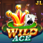 Wild Ace at nunstar